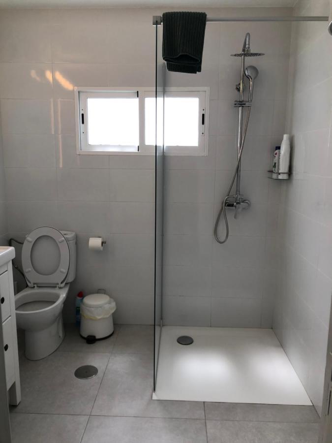 Apartamento Olivin Puerto del Carmen  Eksteriør billede