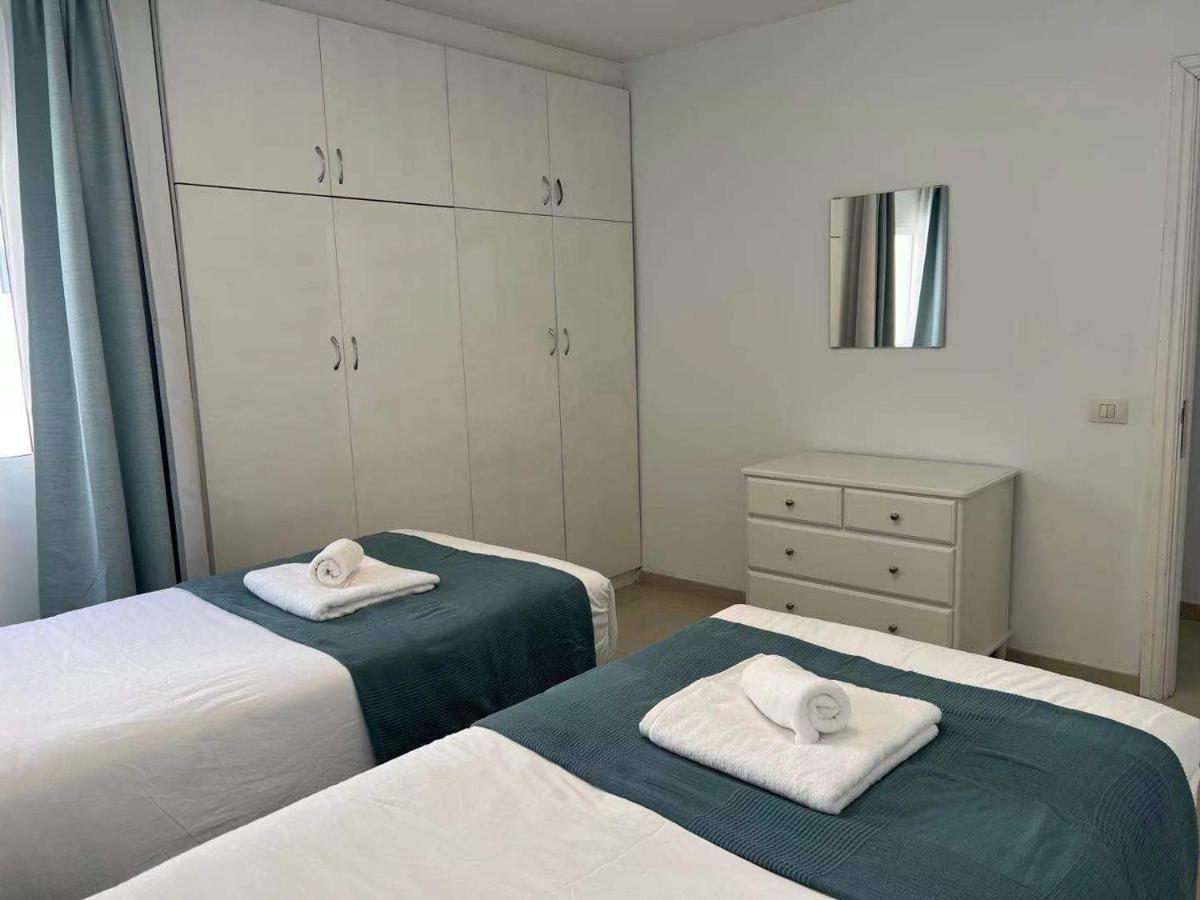 Apartamento Olivin Puerto del Carmen  Eksteriør billede