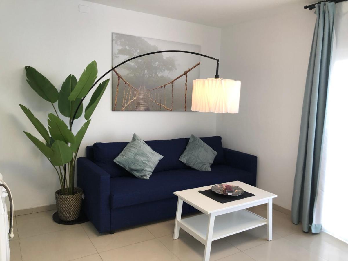 Apartamento Olivin Puerto del Carmen  Eksteriør billede