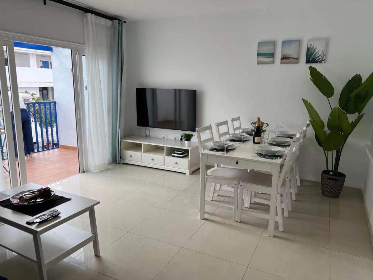 Apartamento Olivin Puerto del Carmen  Eksteriør billede