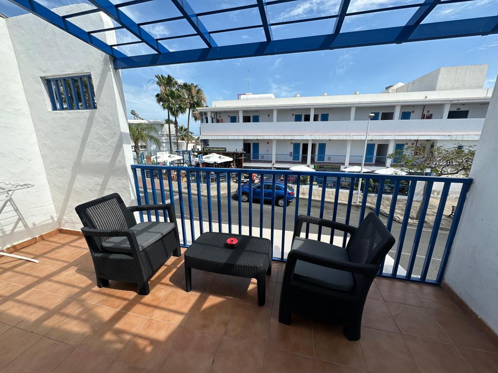 Apartamento Olivin Puerto del Carmen  Eksteriør billede